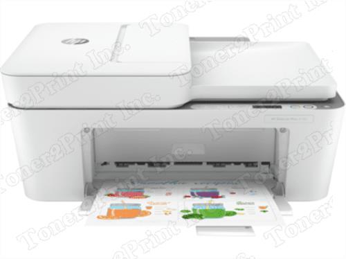 HP deskjet plus 4140 all-in-one printer; HP 67 setup black cartridge; HP 67 setu