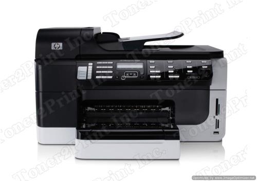 HP officejet pro 8500 all-in-one printer - a909a
