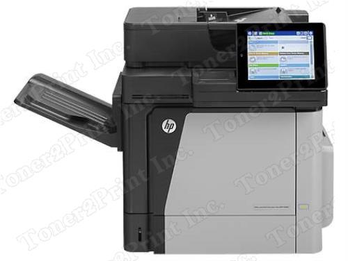 HP Color LaserJet enterprise mfp m680dn