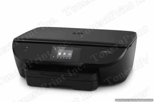 HP ENVY 5660 e-All-in-One Printer