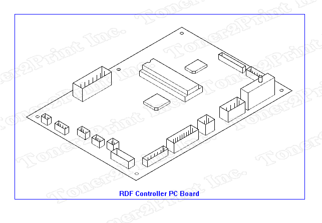 FG2-9927-020CN is represented by #1 in the diagram below.