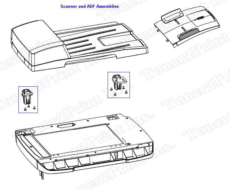 Q6500-60119 is represented by #3 in the diagram below.