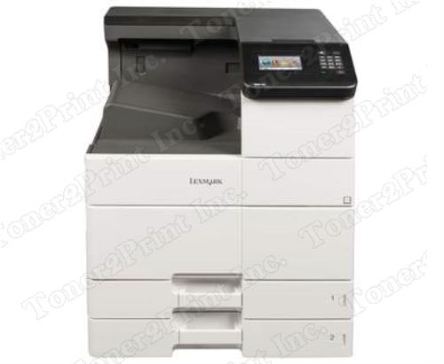Lexmark ms911de - laser printer - laser - printing - black: 55 ppm - 1200 dpi x